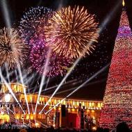 تور ارمنستان ویژه سال نو