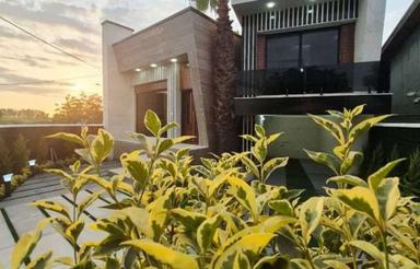 فروش ویلا 190 متر در جاده دریا سندتک برگ