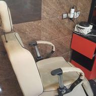صندلی سالن آرایشگاه مردانه و زنانه
