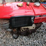 کله موتور هفت ونیم میلنگ صفر