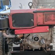 کله موتور کوبیتا میلنگ 25