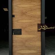 درب ضد سرقت 937:;: bm پنجره pvc دوجداره ضدسرقت