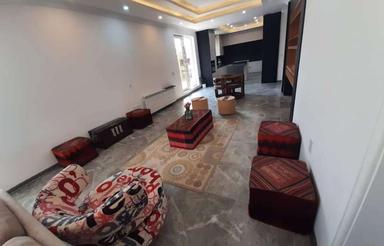 رهن کامل پنت 256 متر لوکس در خ جویبار