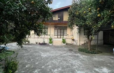 فروش ویلا 915 متر در مرکز شهر