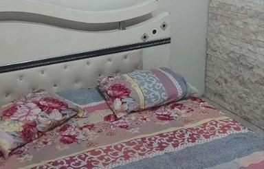 آپارتمان یکخواب مبله با امکانات