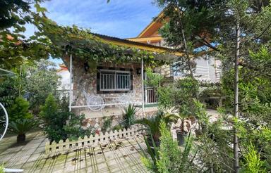 فروش ویلا 260 متر در کلوده نیم پیلوت شهرکی