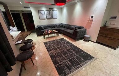 اجاره آپارتمان 130 متر در سهروردی شمالی