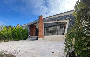 فروش ویلا 170 متر در کلوده بافت مسکونی 