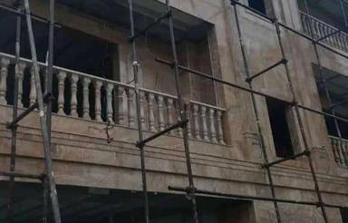 پیشفروش آپارتمان 110 متر در تازه آباد