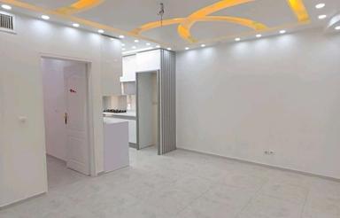 فروش آپارتمان 43 متر در زیبادشت