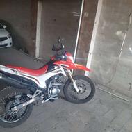 تریل درحد نو مشابه نو