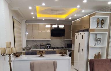 آپارتمان 115 متر تک واحدی بلوار مطهری