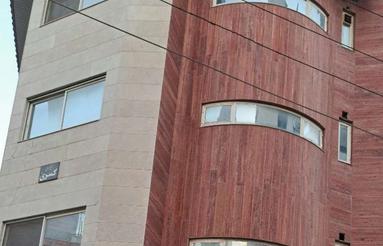 فروش آپارتمان 135 متر در طبری 5