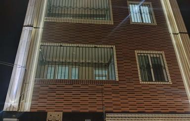 رهن و اجاره آپارتمان مجهز کلید نخورده