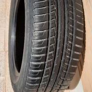 لاستیک پهن ال 90