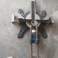 کفی فارسی بر ماکیتا