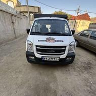 اینرودز کمپر توریستی