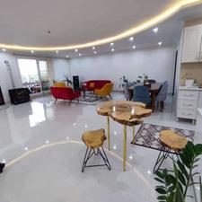 فروش ویلا لوکس 520 متری در ابتدای فرح آباد دریا