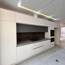 اجاره 300 متر نیاوران / فول فرنیش Bosch، روف‌گاردن