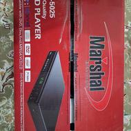 دی وی دی پلیر