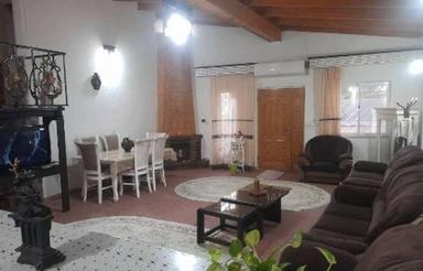 اجاره ویلا دوبلکس+ سوییت مجزا در بلوار بسیج