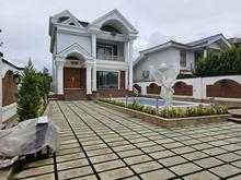 فروش ویلا 450 متر در خیابان شهدا در شیپور