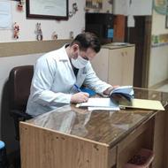 پرستاری، تزریقات، سرم تراپی،پانسمان و سونداژ در منزل