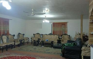 خانه ویلایی روستایی نزدیک شیرگاه