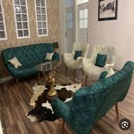 فروش ویژه مبل . جشنواره 10 روزه بیش از 50 رنگ به سلیقه مشتری