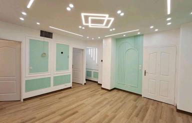 فروش آپارتمان 61 متری وام دار و به قیمت در فاز 1