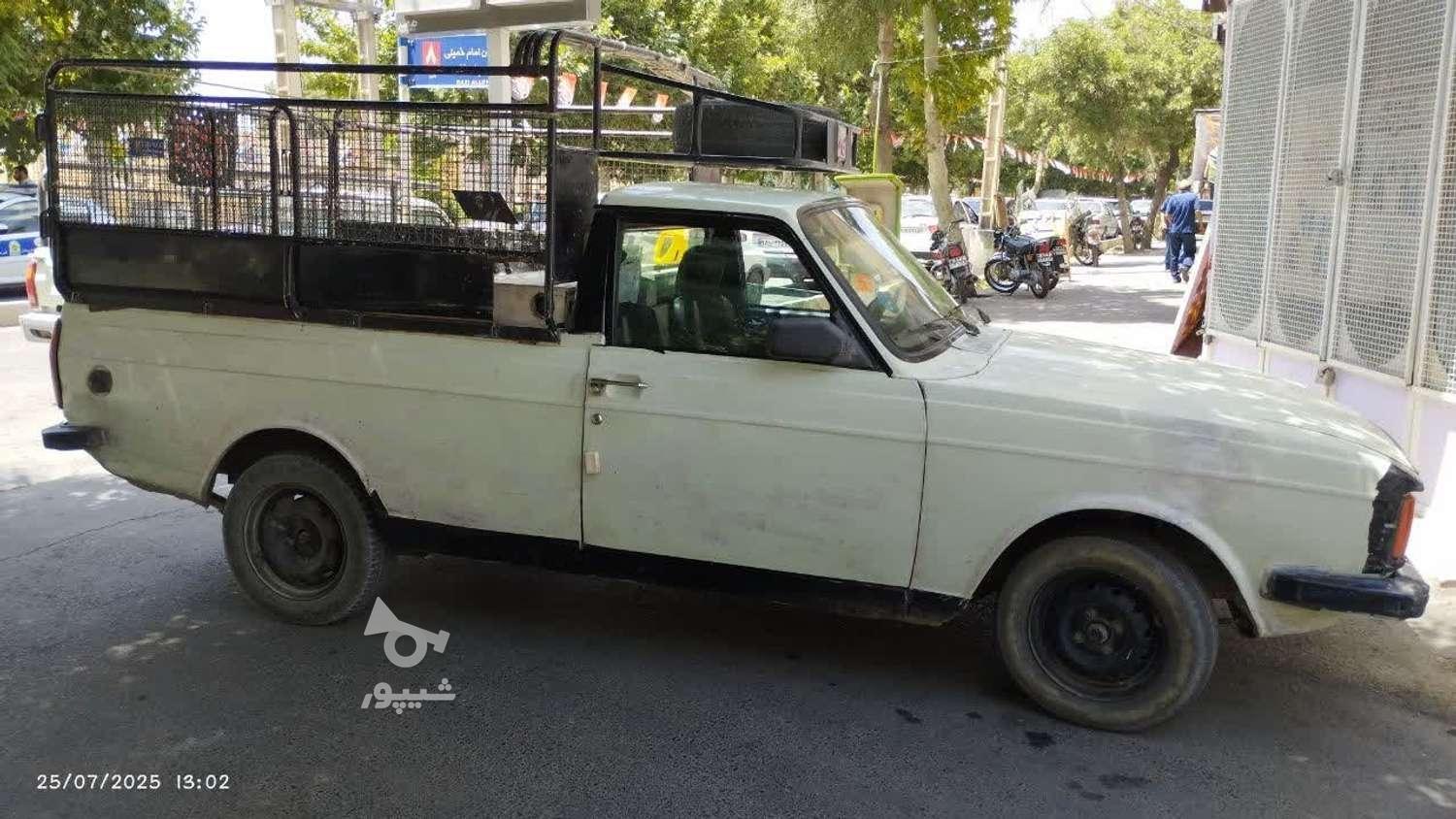 هرسه بار یکی بدون هزینه داخل شهری