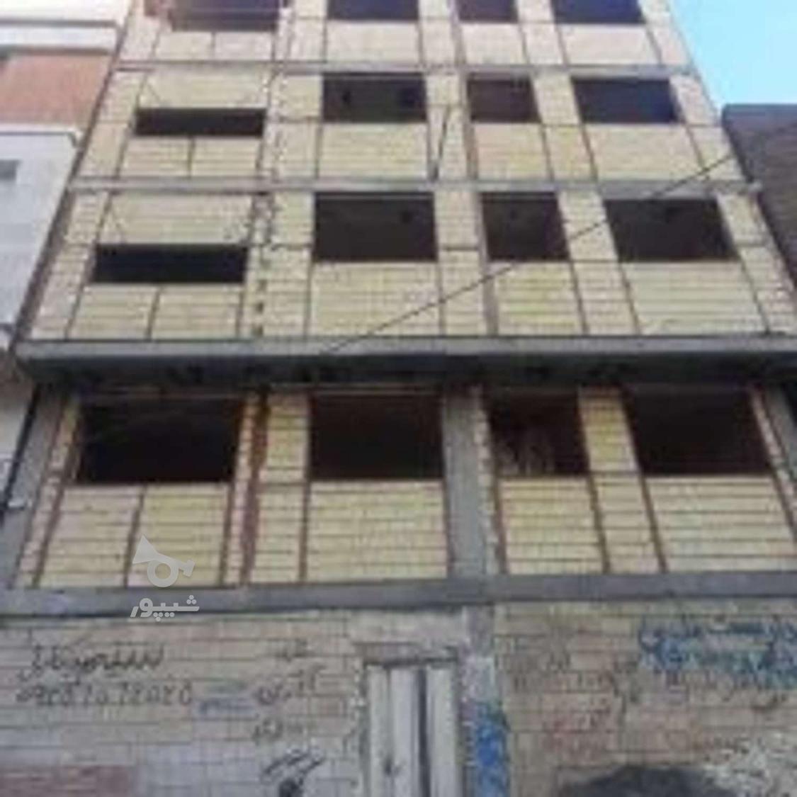 بنایی ساختمان