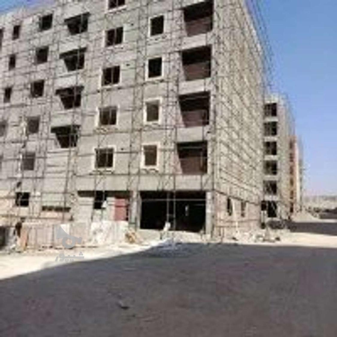 بنایی ساختمان