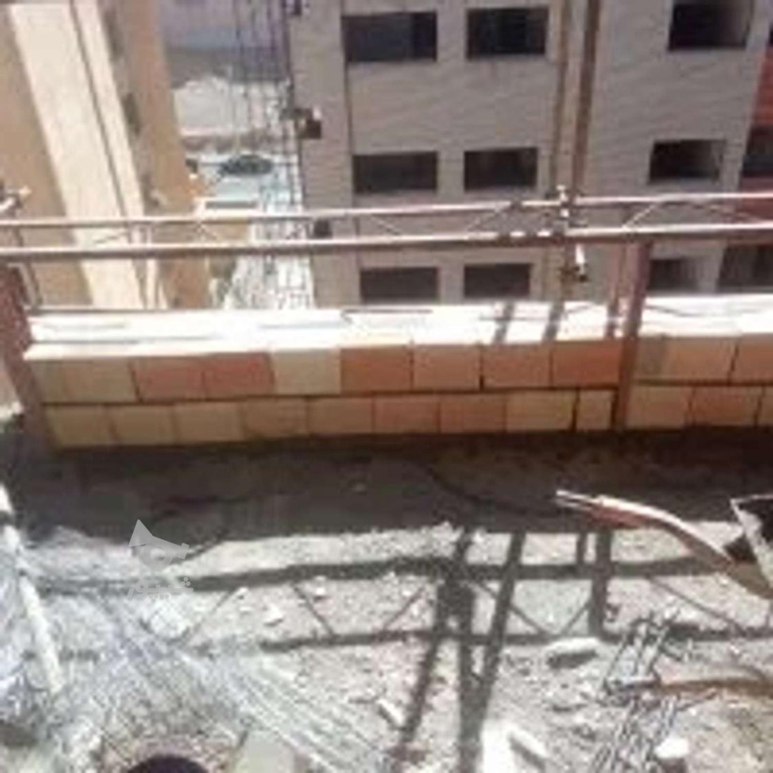 بنایی ساختمان