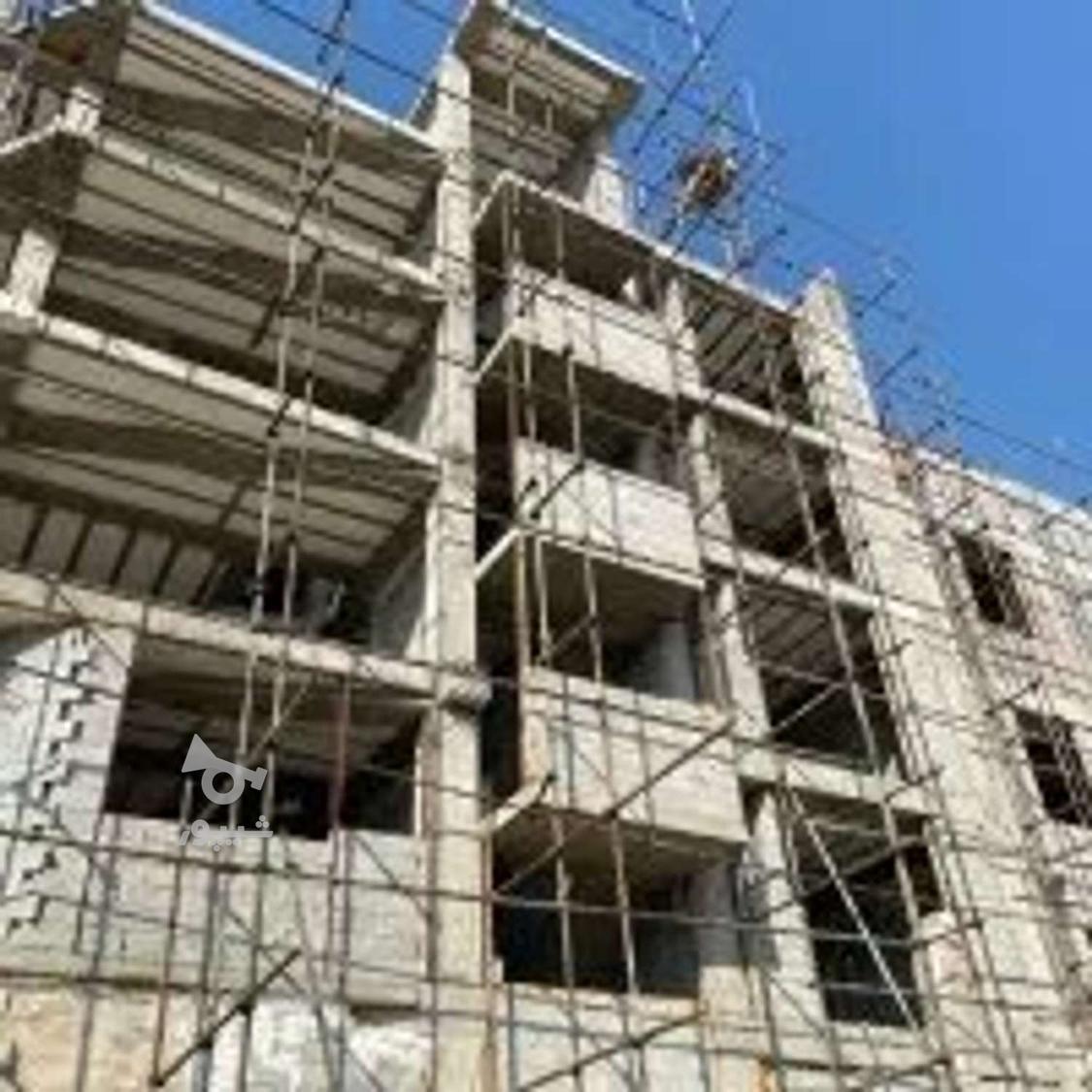 بنایی ساختمان