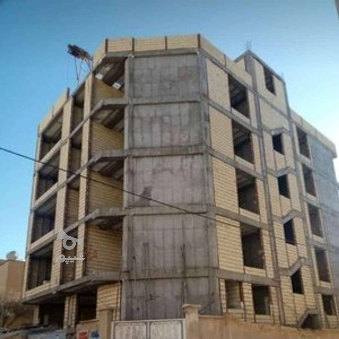 بنایی ساختمان