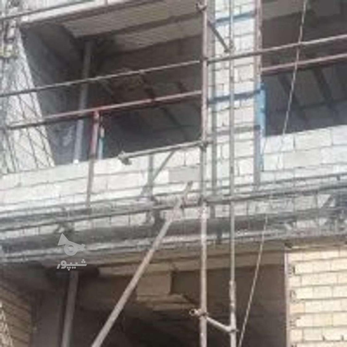 بنایی ساختمان