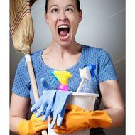 نظافت منزل؛ویلا؛شرکت؛راه پله(شرکت خدماتی امید)