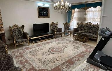 اجاره آپارتمان 95 متر در نظرآباد