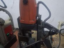 دریل مگنت کماندو 40 گردبر درحد در شیپور