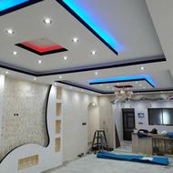 نقاشی ساختمان و میکروسمنت