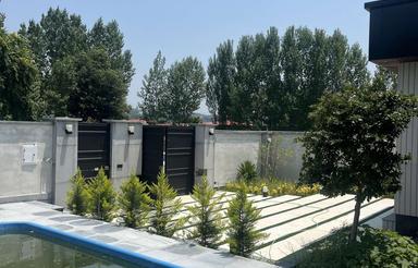 ویلا 300 متری استخردار ساروکلا