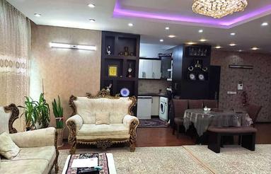 آپارتمان 106 متری در بلوار بسیج