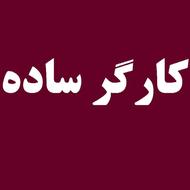 کارگر تخلیه و بارگیری و جابجایی و اسباب کشی و...