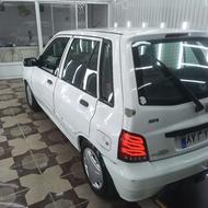 ماشین 111 بیمه 6 ماه لاستیک جلو ن عقب 50 درصد