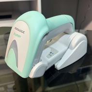 بارکدخوان بیسیم دیتالوجیک