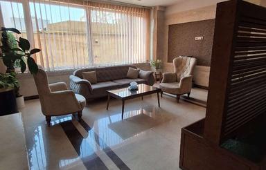 اجاره آپارتمان 90 متر برج باغ شیک در اشرفی اصفهانی