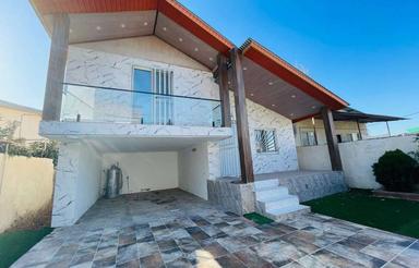 نیم پیلوت 240متری/اقساطی