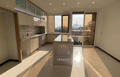 فروش آپارتمان 68 متر در پونک/با قدرالسهم