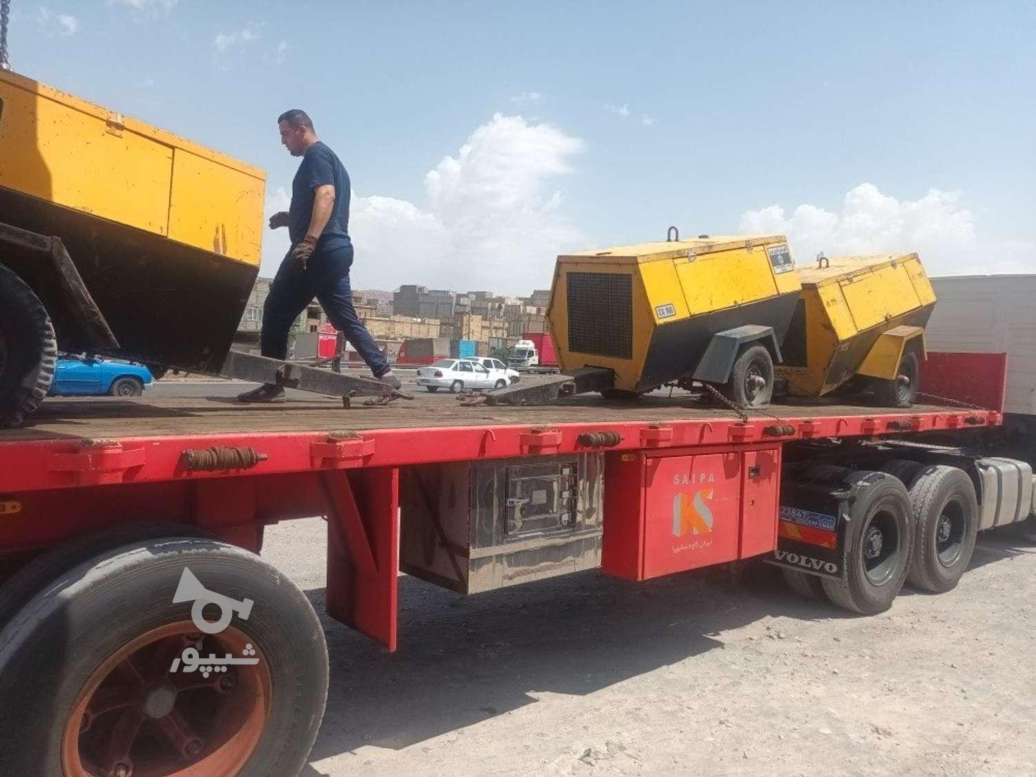 کمپرسور هوا